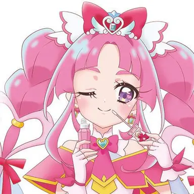 Profile image of ミスティック