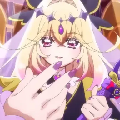 Profile image of アルカナ・シャドウ