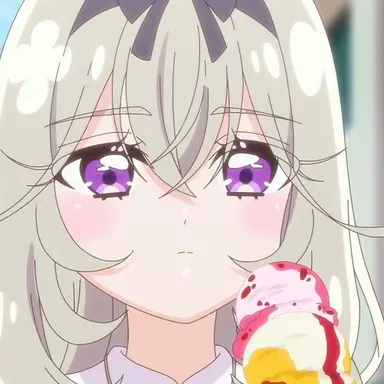 Profile image of 森亜るるか