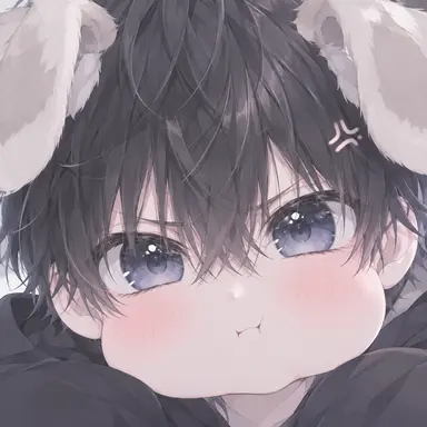 Profile image of 琉叶