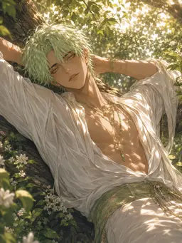 Profile image of フィオレン