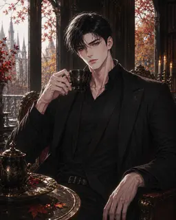 Profile image of エル디ン