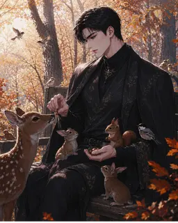 Profile image of エル디ン