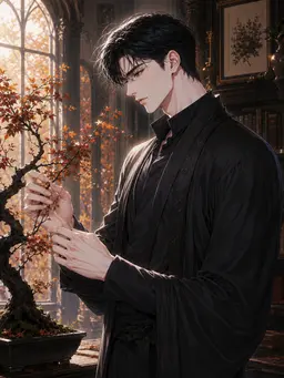 Profile image of エル디ン