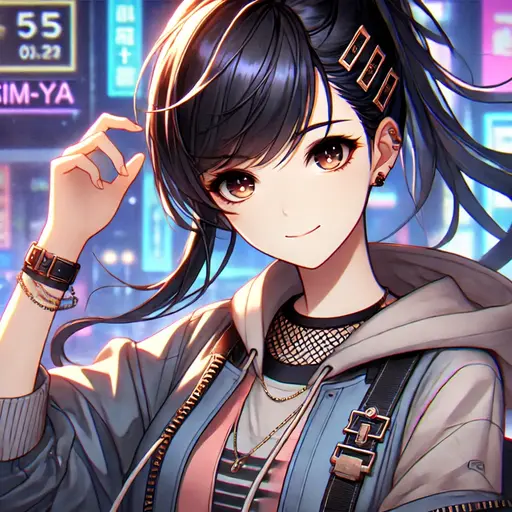Simya31의 성심야
