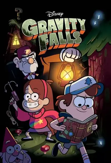Profile image of Gravityfalls infect