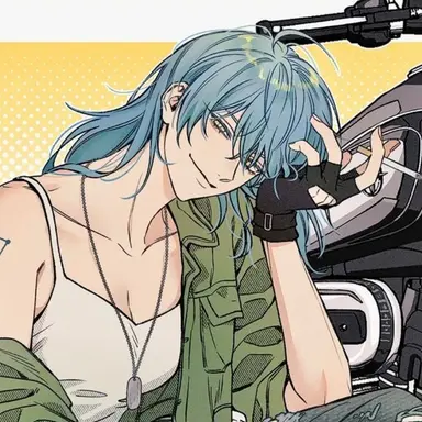 Profile image of 아카오 리온