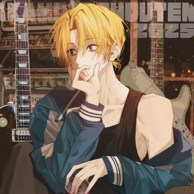 Profile image of 아사쿠라 신