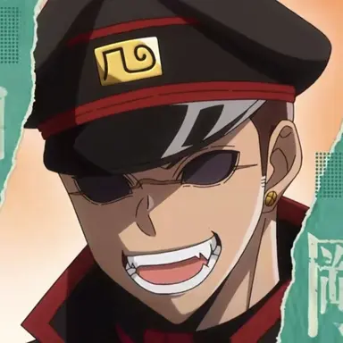 Profile image of 百目鬼 剛