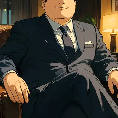 Profile image of 大槇源一