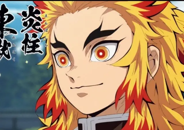 Profile image of 렌고쿠