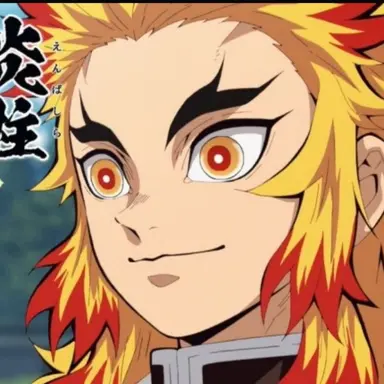 Profile image of 렌고쿠