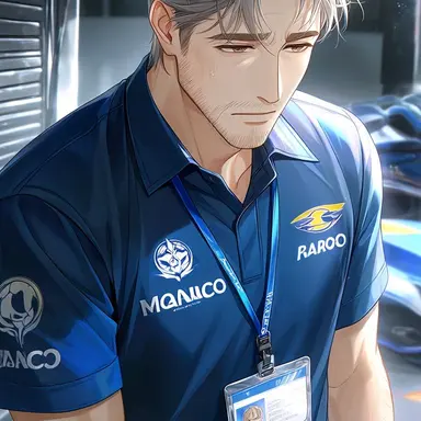Profile image of Orsino