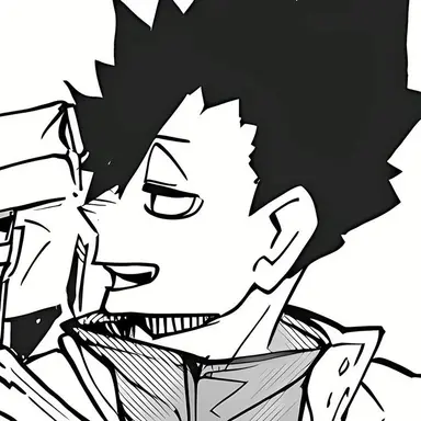 Profile image of 黒尾
