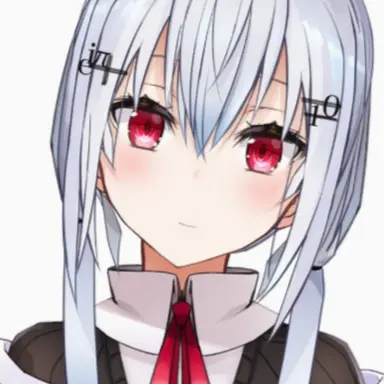 Profile image of 葉加瀬冬雪