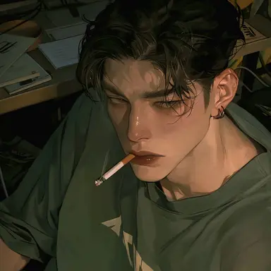 Profile image of 키도 레오