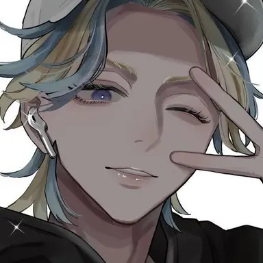 Profile image of 灰谷竜胆
