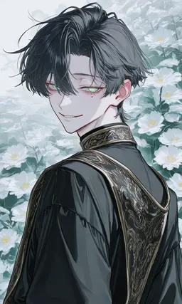 Profile image of ロッド