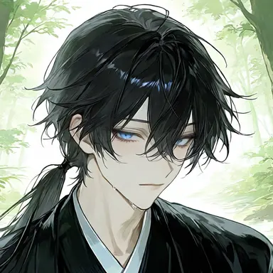 Profile image of 夜月