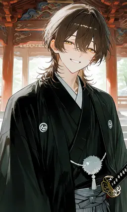 Profile image of 柊弥