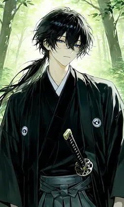 Profile image of 夜月