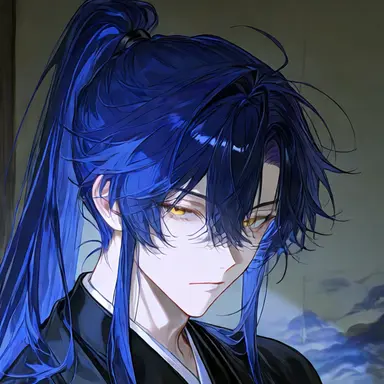 Profile image of 朔哉