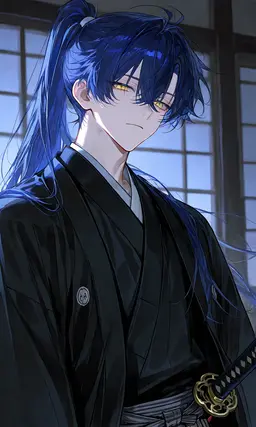 Profile image of 朔哉