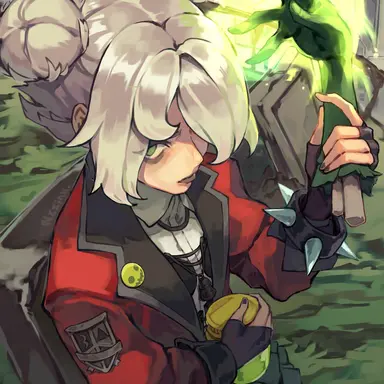 Profile image of Darcy Graves