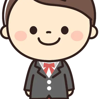 Profile image of 女子生徒