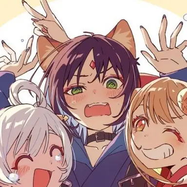 Profile image of 사카요리 이로하