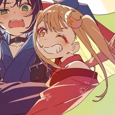 Profile image of 가구야