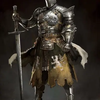 Profile image of 유저