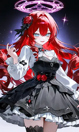 Profile image of ロゼッタ