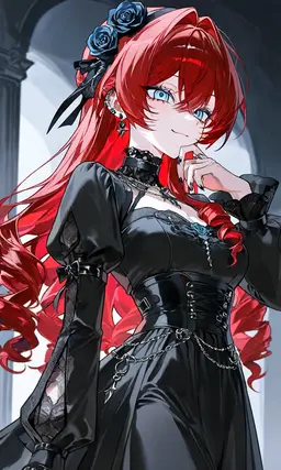 Profile image of ロゼッタ