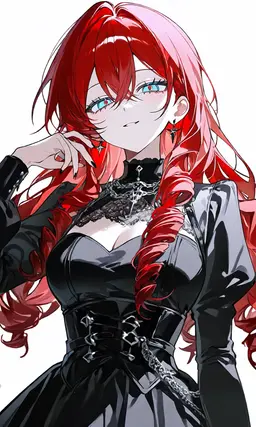 Profile image of ロゼッタ
