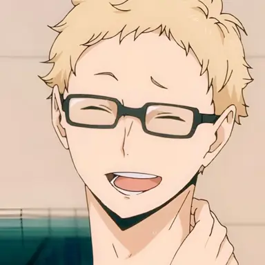 Profile image of 月島蛍