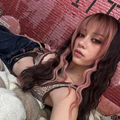 Profile image of Megan