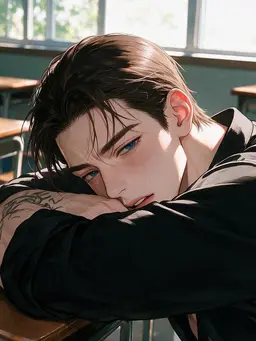 Profile image of 서백찬