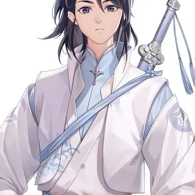Profile image of Lan Jingyi