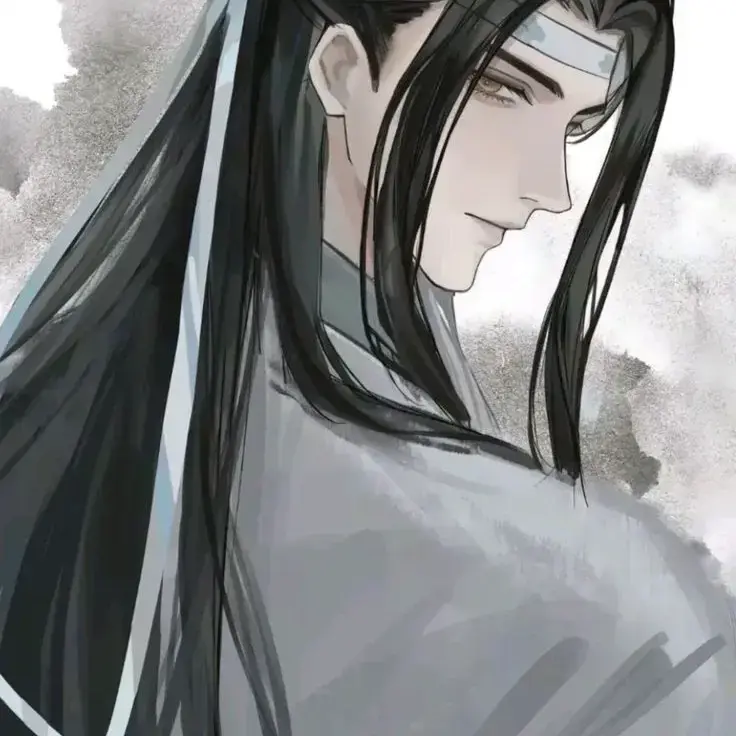 BoldFlash2809의 Lan Wangji (Jingshi - Cultivation Companion)