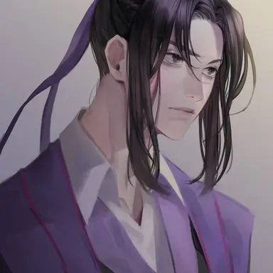 Profile image of Jiang Cheng