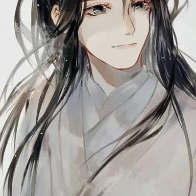 Profile image of Lan Shizui