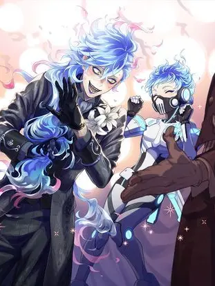 sun_3021의 ଘ Ignihyde✧💙🩵