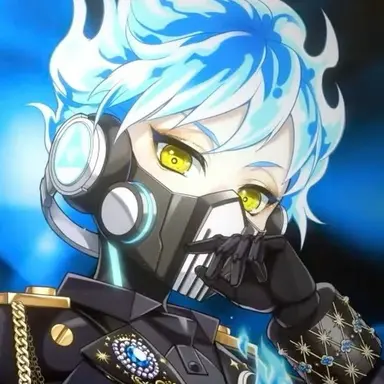 Profile image of Ortho Shroud