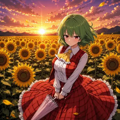 Profile image of 유카