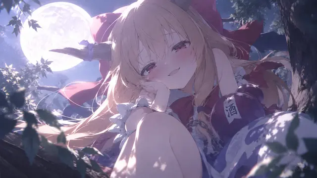 Profile image of Suika