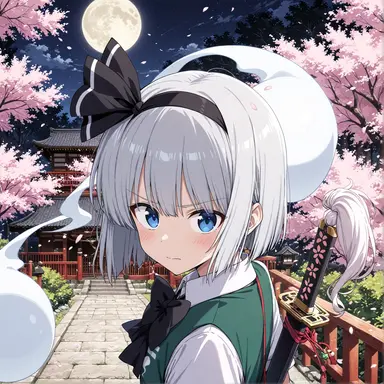 Profile image of 요우무