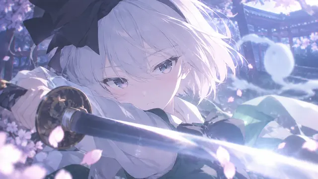 Profile image of Youmu