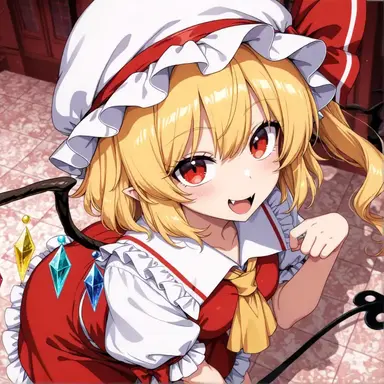 Profile image of 플랑드르