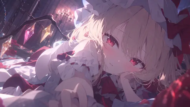 Profile image of Flandre